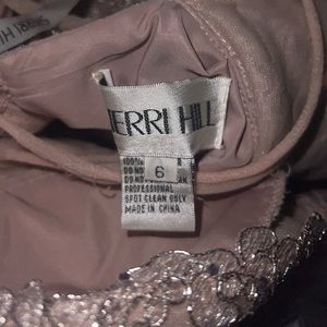 Prom Dress designed by Sherri Hill, Size 4-6